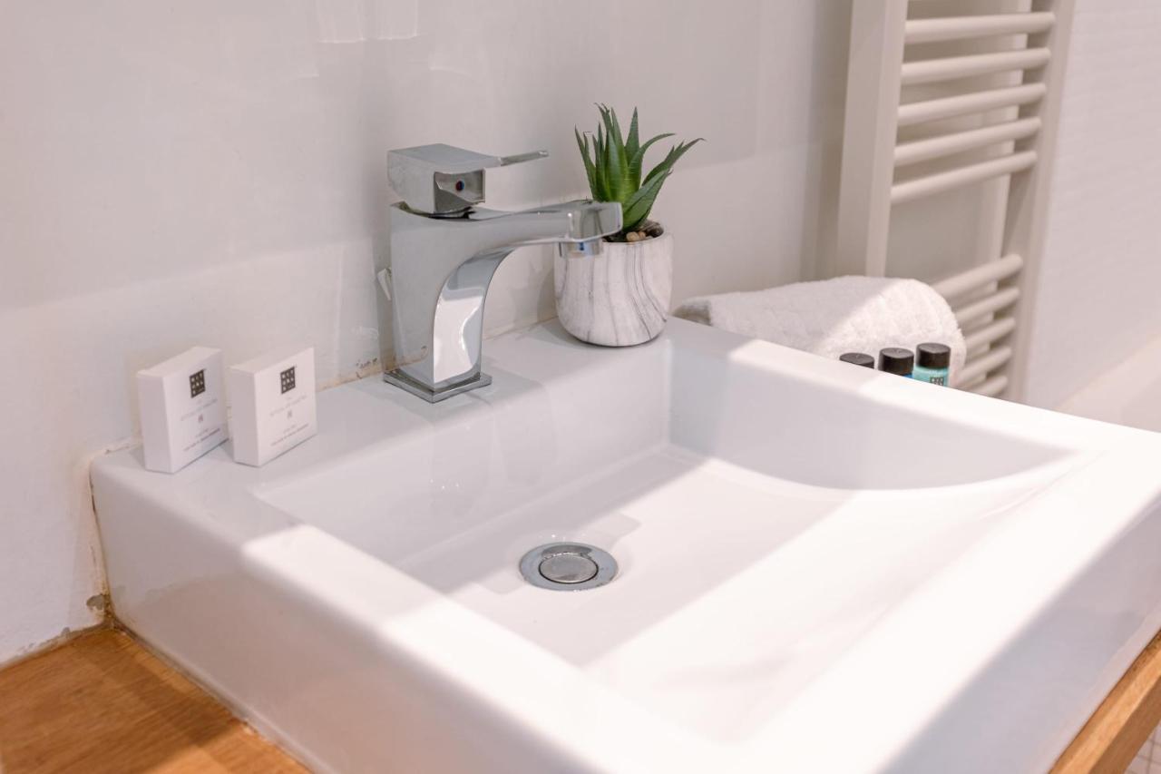 Excellent Southern Furnished Apartment With Beautiful Sea View Ньивпорт Экстерьер фото